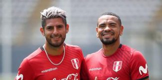 Callens a Zambrano: "Espérame para romper bastantes piernas"