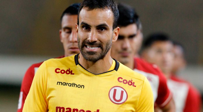 José Carvallo: 