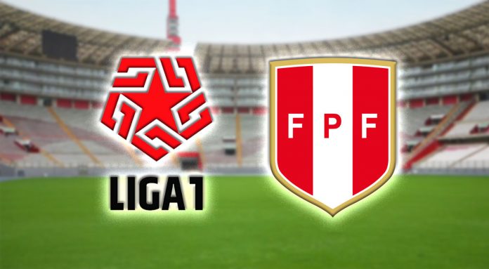 Junta Directiva de la FPF: 