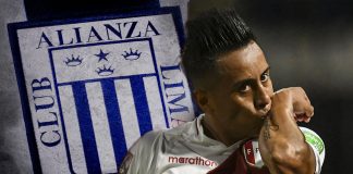 Bellina: "Cueva es el único jugador que podría sumarse antes del cierre de pases"