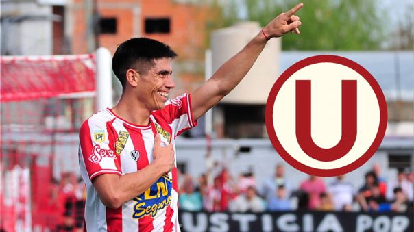 Horacio Rossi: “No puede hacer uso de la opción aún si quisiese porque el jugador no quiere jugar en Barracas