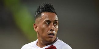 Juan Reynoso: "Cueva está preocupado por su situación"
