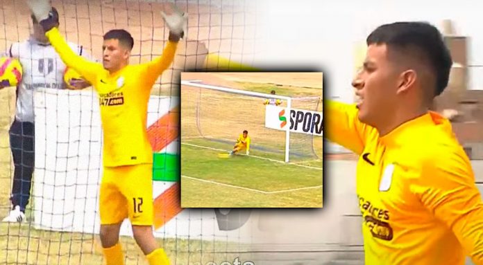 Sebastián Amasifuén: 