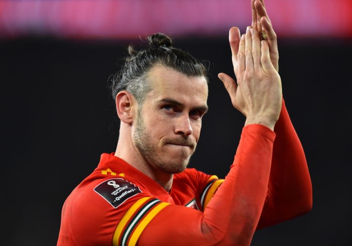 Gareth Bale se retira del fútbol profesional