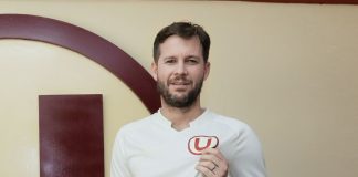 Manuel Barreto: "Lo importante es que el equipo siga ganando rodaje"