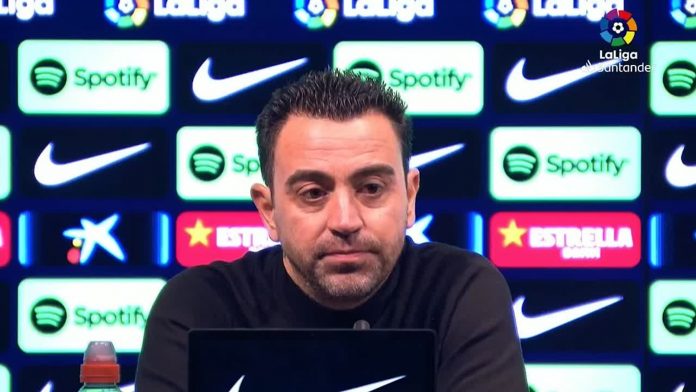 Xavi sobre Dani Alves: 