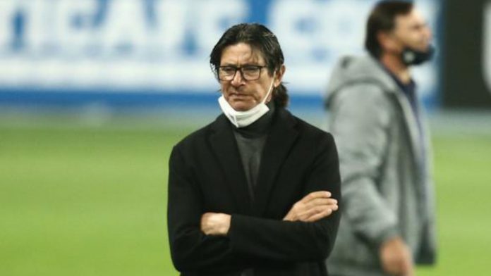 Ángel Comizzo: