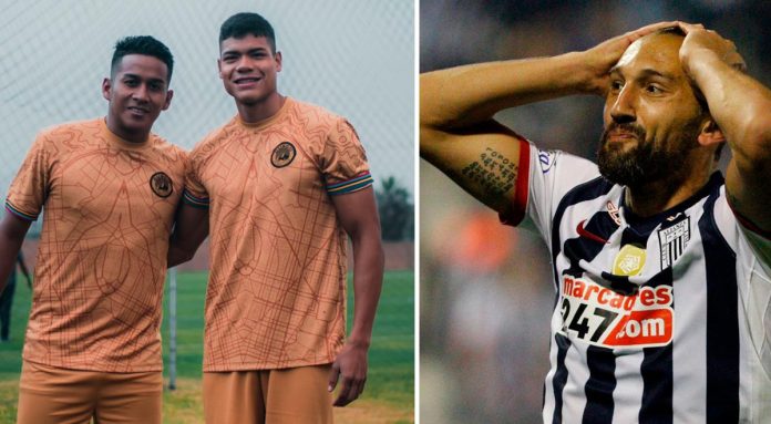 Cusco FC venció por 3-2 a Alianza Lima en amistoso