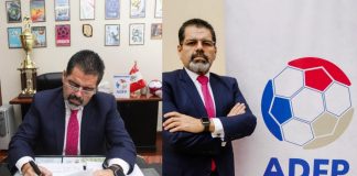 Romero: “Variación de medida cautelar sigue suspendiendo todos los contratos”