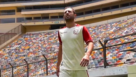 Horacio Calcaterra: “En líneas generales fue un gran partido del equipo. Ellos tienen un equipo también trabajado