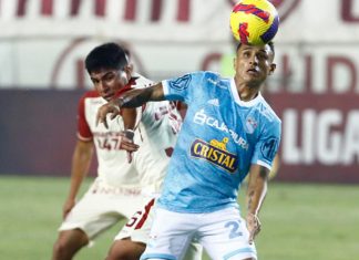 Best Cable lleva el Fútbol al pueblo Liga 1