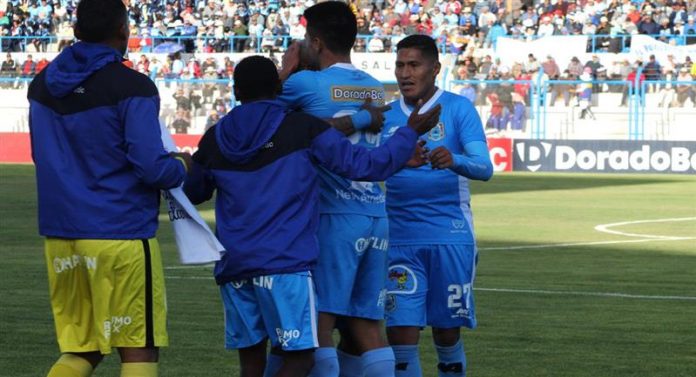 Orlando Núñez: