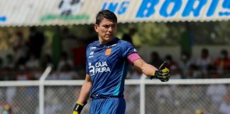 Ruíz: "Me voy afinando de a pocos, fue muy duro recuperarme luego de lo que sucedió"