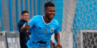 Aldair Rodríguez: "El grupo está un poco incómodo porque queremos jugar"