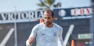 Barcos: "Estamos casi a mitad de campeonato y no puede ser que sigamos con los problemas"
