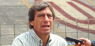 Leguía: "Antes del partido, todos pensaban que Alianza pasaría por encima a la U y no fue así"