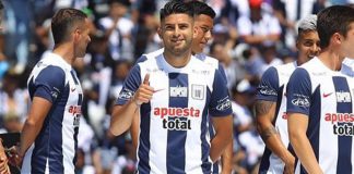 Rebosio sobre Zambrano: "Carlos debe controlarse porque lo van a buscar y provocar"