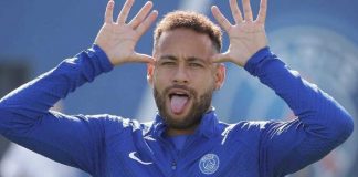 Chelsea busca fichar a Neymar Jr.
