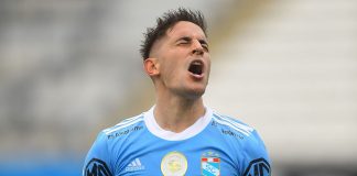 Alejandro Hohberg: "De todas formas vamos a revertirlo en Lima"