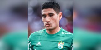 Irven Ávila: "Sentimos mucha bronca por dejar pasar el triunfo"