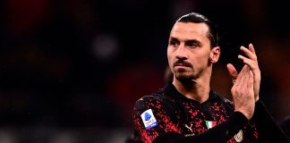 Ibrahimovic: "Si no me marco metas, me relajo, y eso no debería pasar"