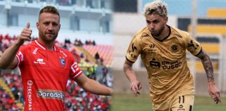 Cienciano vs. Cusco FC no recibió garantías del MININTER