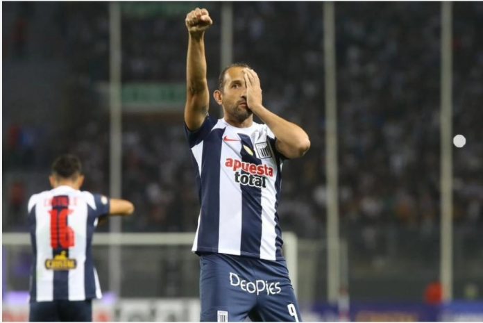 Foto AL gana a Grau