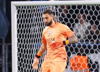 Donnarumma