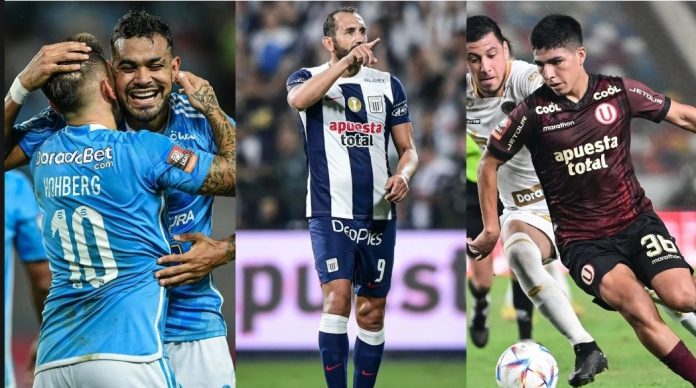 Foto fecha 2 Clausura final