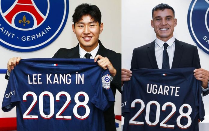 PSG