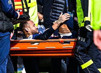 Neymar