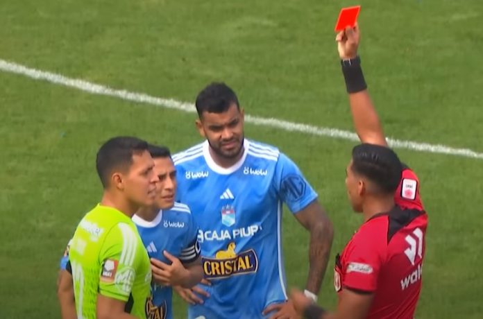 Sporting Cristal Sporting Cristal