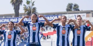 Alianza Lima 8-0 AD Cantolao