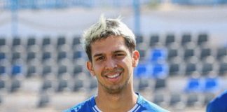 Burlamaqui ficha por el Inter City