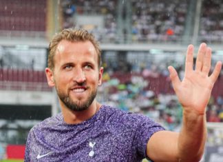 Harry Kane cerca de fichar por el Bayern Múnich