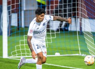 Luis Iberico interesa en Universitario