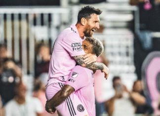 Inter Miami 3-1 Orlando City