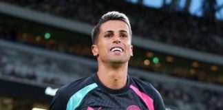 Joao Cancelo cerca de llegar al Barcelona