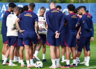 PSG