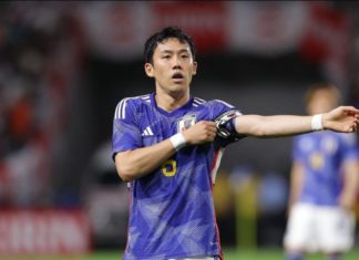 Wataru Endo fichará por el Liverpool