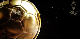 Balón de Oro