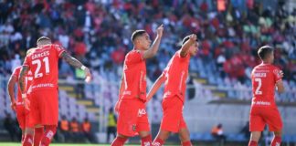 Cienciano 2-0 Atlético Grau