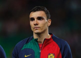 Joao Palhinha no llega al Bayern Múnich
