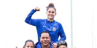 John Ortiz dejó Alianza Lima