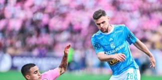 Sport Boys 1-1 Sporting Cristal