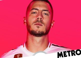 Eden Hazard anunció su retiro del fútbol a los 32 años