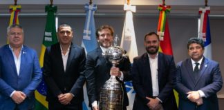 Copa Libertadores 2023