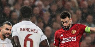 El peor comienzo en la historia del Manchester United en Champions League