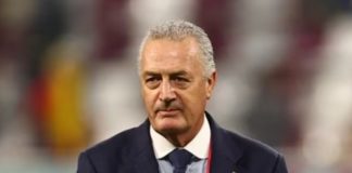 Gustavo Alfaro será el DT de Costa Rica