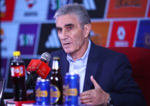 Juan Carlos Oblitas